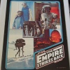 The Empire Strikes Back 2 Pocket Folder