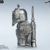 Unruly Industries Boba Fett Bust (Silver Variant)