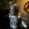 Unruly Industries Boba Fett Bust (Silver Variant)