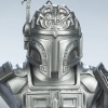 Unruly Industries Boba Fett Bust (Silver Variant)