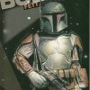 USPS 30th Anniversary Star Wars Boba Fett First Day...