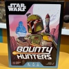 Zygomatic Star Wars: Bounty Hunters
