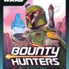 Zygomatic Star Wars: Bounty Hunters