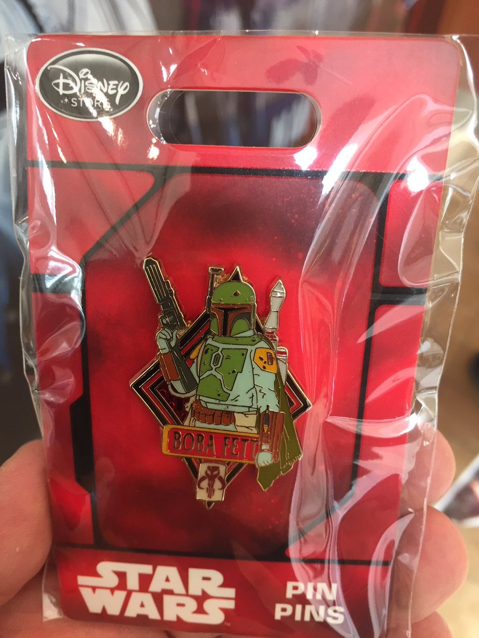 boba fett store