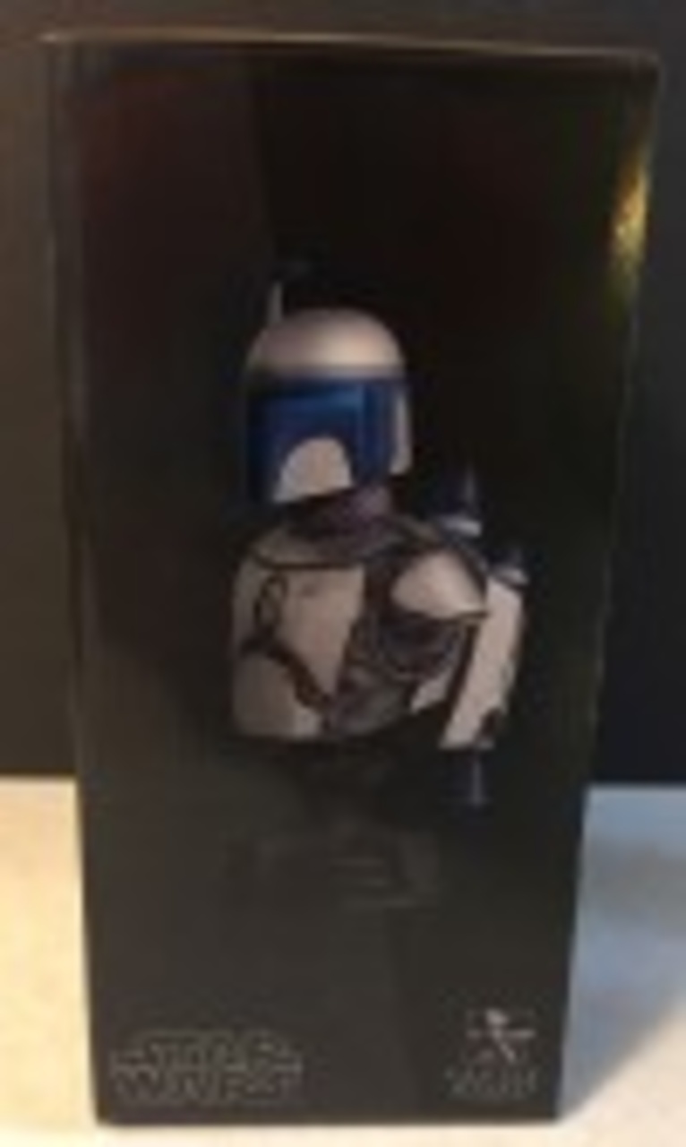 jango fett gentle giant