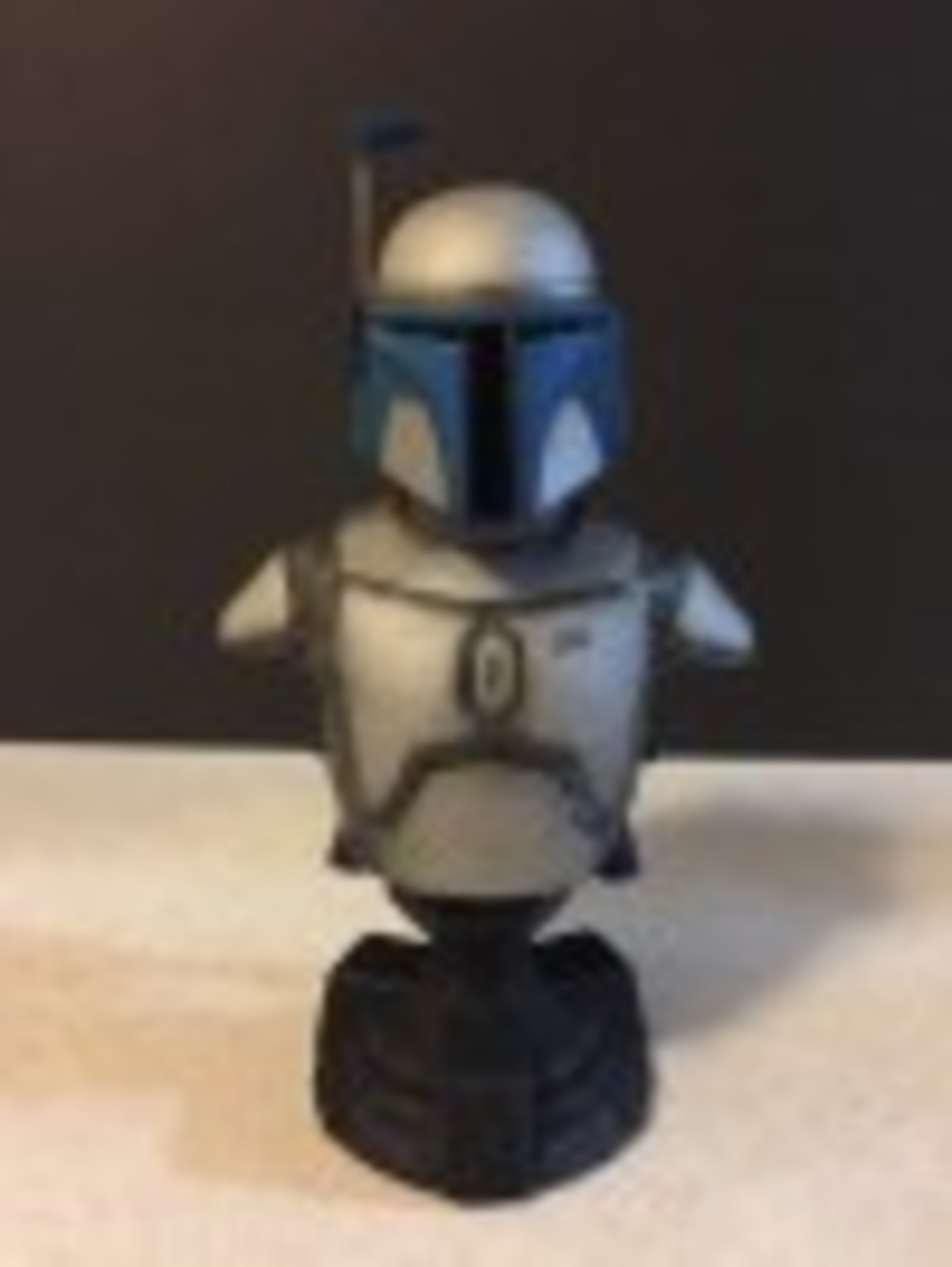 jango fett gentle giant