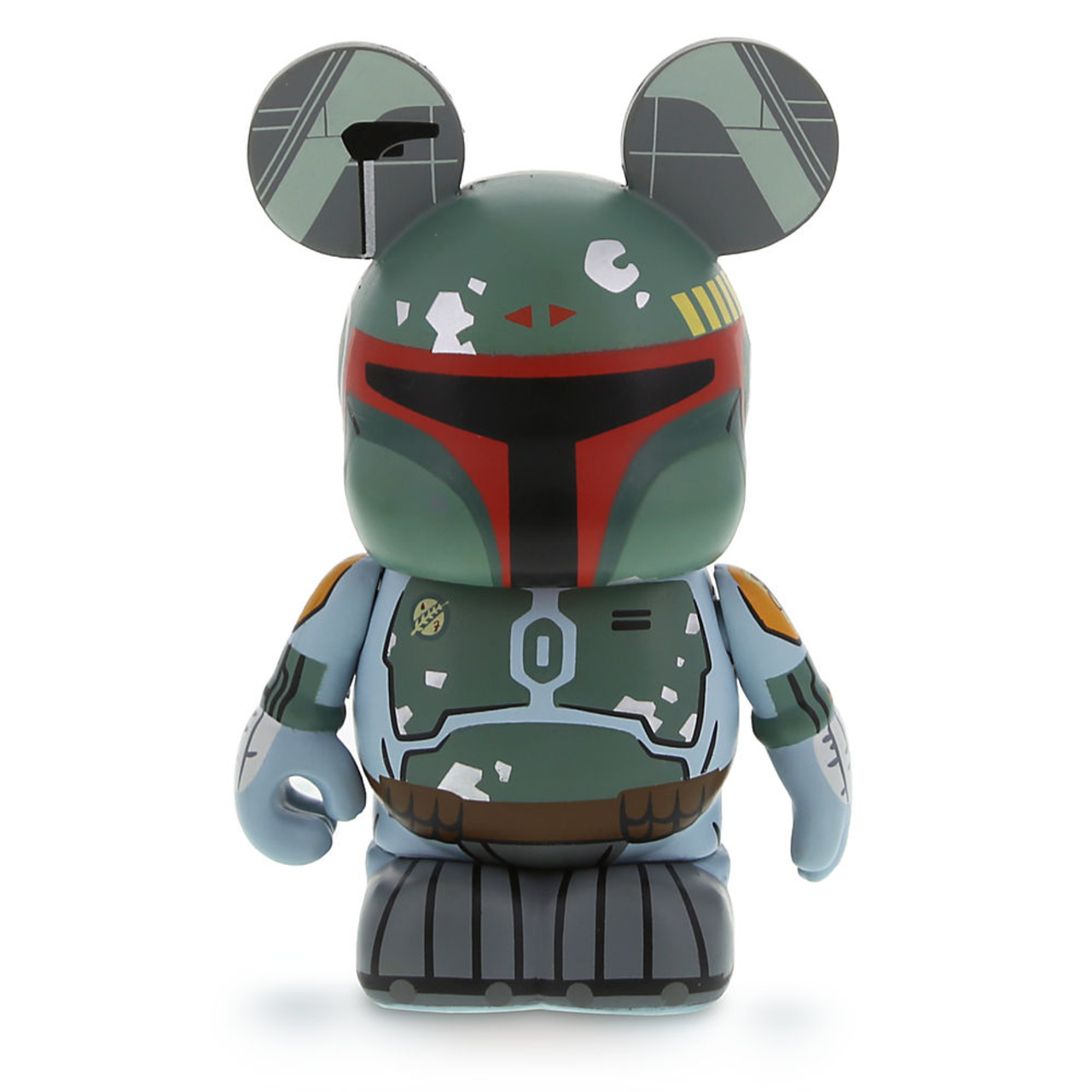 star wars vinylmation