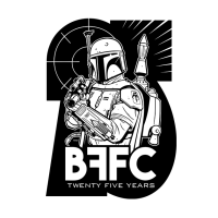 BFFC 25 Years