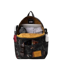 herschel boba fett backpack