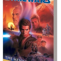 Star Wars Legends Epic Collection: The Menace Revealed Vol. 1
