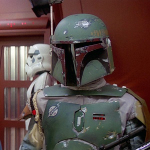 The Empire Strikes Back (1980) - Album - Image Galleries - Boba Fett ...