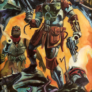 Painting - Image Galleries - Boba Fett Fan Club