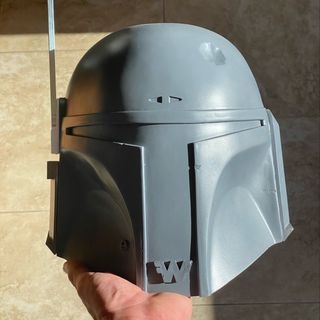 Viva Fett (Wasted Fett Molds) - Boba Fett Cosplay - Boba Fett Costume ...