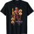 Boba Fett "We're Here for the Bounty" Japanese T-Shirt