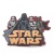 Disney Star Wars Dark Side Pin