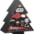 Funko Pocket Pop Star Wars Holiday Mini-Figure 4-Pack Set