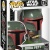 Funko Pop #734: Boba Fett with Rockets