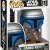 Funko Pop #737: Jango Fett