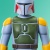 Gentle Giant Jumbo "Mail-Away" Boba Fett
