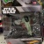 Hot Wheels Star Wars Starships Select #3: Boba Fett's Starship (2026 Re-Release)