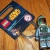 LEGO Boba Fett Keychain (850998)