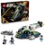 LEGO Jango Fett's Starship (75433)
