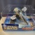 Micro Machines Action Fleet Jango Fett's Slave I