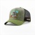 Overlord Boba Fett Trucker Cap