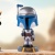 POP MART Jango Fett Figure