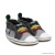 Robeez Soft Sole Grey Boba Fett Shoes