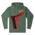 RSVLTS Boba Fett Helmet Performance Hoodie