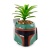 Silver Buffalo Boba Fett Ceramic Mini Planter