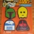 Star Wars Puzzle Erasers