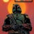 Star Wars: The Book of Boba Fett #3 (Mike Hawthorne Variant)