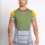 SuperX Boba Fett Performance Short Sleeve