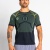 SuperX Boba Fett Super Suit Compression Short Sleeve