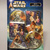 Tapper Star Wars Maze Collection with Jango Fett