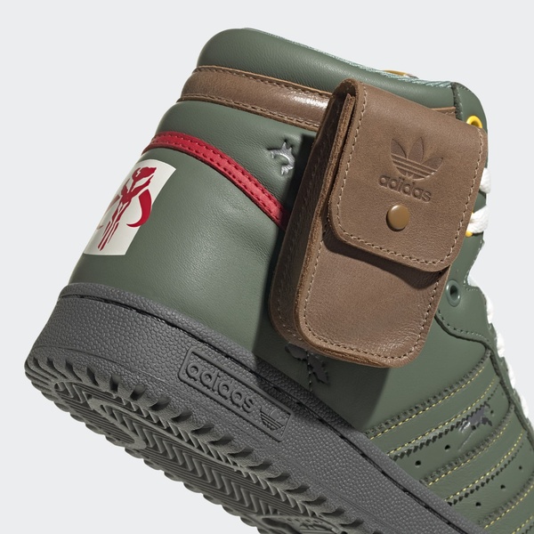 adidas boba fett shoes canada