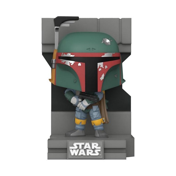 funko boba fett mug